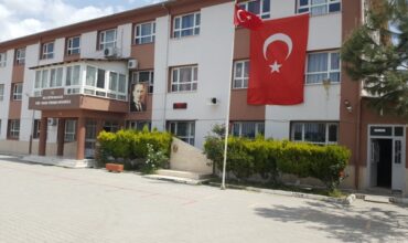 Ayşe Hasan Türkmen Ortaokulu