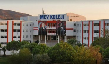 Mev Koleji Özel İzmir Bornova Okulları