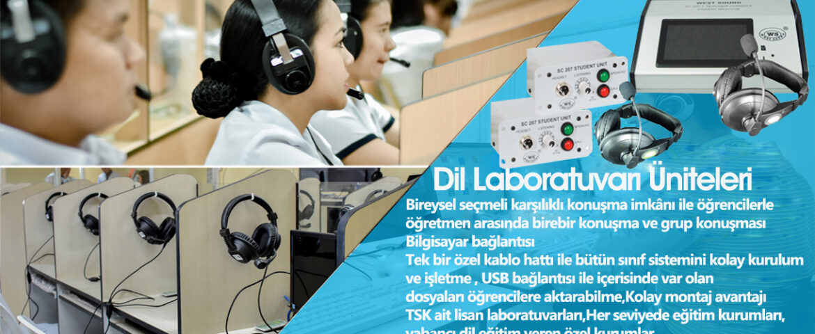 Okul Ses Sistemi Banner 6