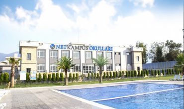 İzmir Tire Net Kampüs Okulları