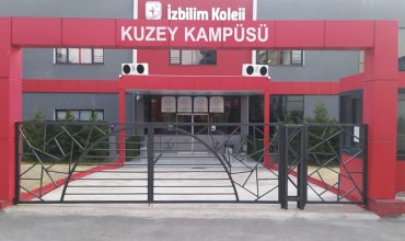 İzbilim Koleji