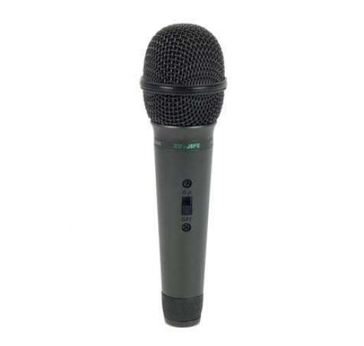 AV-JEFE AVL2500 Kablolu Vokal Mikrofonu